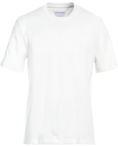 Bottega Veneta T-shirt - Bianco