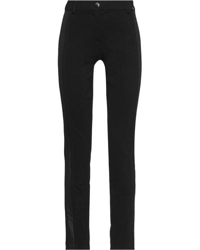 Airfield Trousers - Black