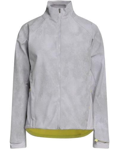 New Balance Sweatshirt - Grey