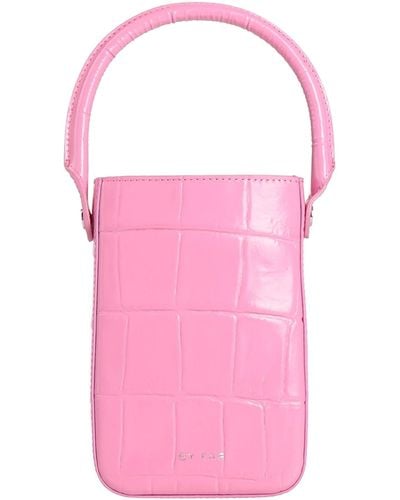 BY FAR Handtaschen - Pink