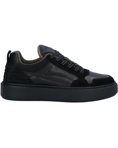 Baldinini Trainers - Black