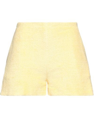 Loro Piana Shorts & Bermuda Shorts - Yellow