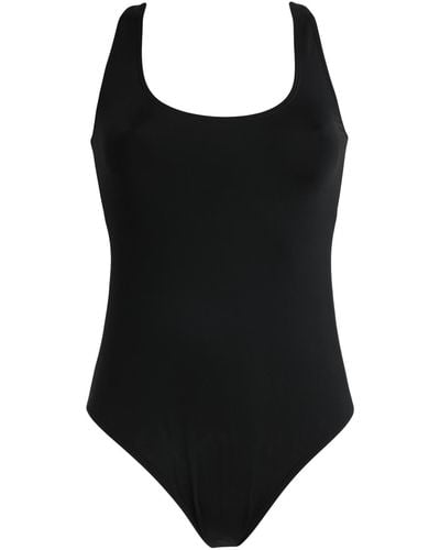 Billabong One-piece Swimsuit - Black