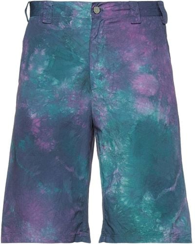 Mauna Kea Shorts & Bermuda Shorts - Blue