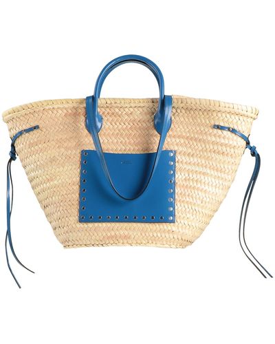 Isabel Marant Handtaschen - Blau