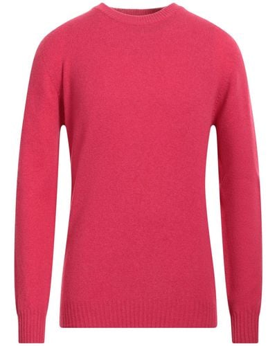 Altea Pullover - Pink
