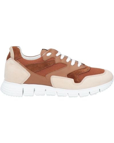Pollini Sneakers - Marrón