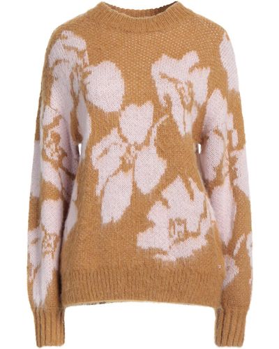 Maison Scotch Jumper - Pink