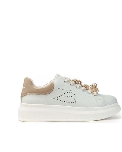 Sneakers low top Tosca Blu da donna Sconto online fino al 45 Lyst