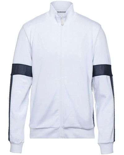 Bikkembergs Sweatshirt - White