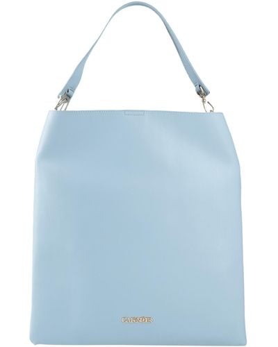 CafeNoir Handbag - Blue