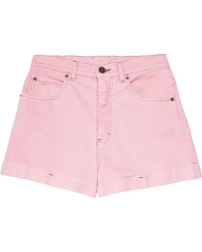 M Missoni Shorts & Bermuda Shorts - Pink