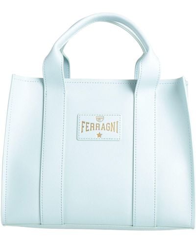 Chiara Ferragni Handbag - Blue