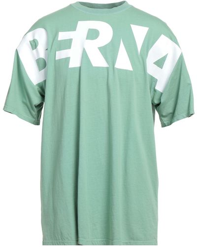 Berna T-shirt - Green