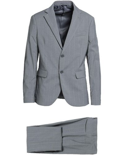 Marciano Suit - Grey