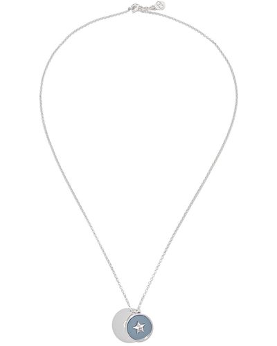 Dior Necklace - White