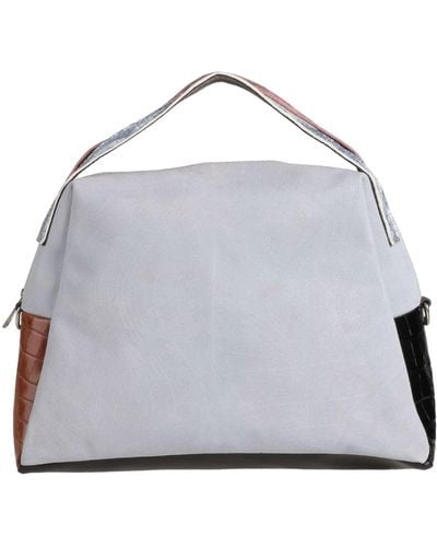 EBARRITO Handbag - Gray
