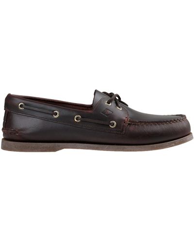 Sperry Top-Sider Loafer - Brown