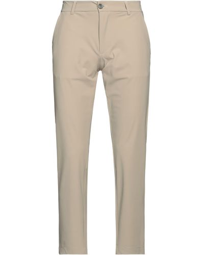 Suns Trousers - Natural