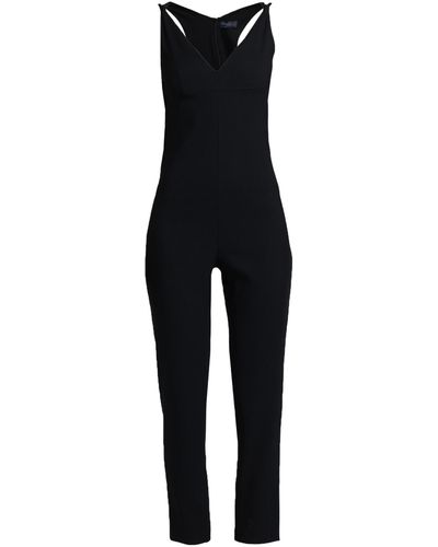 Trussardi Jumpsuit - Black