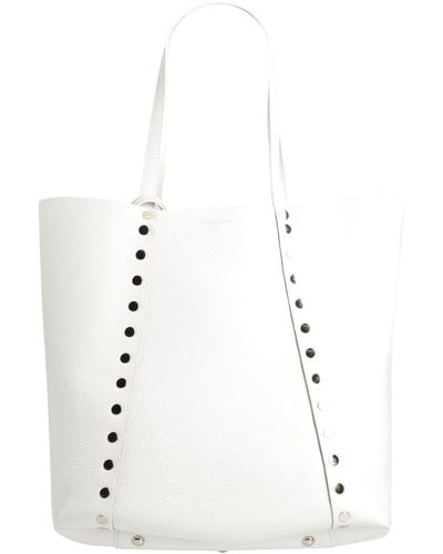 Zanellato Handbag - White