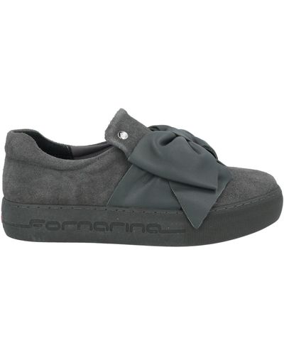 Fornarina Trainers - Grey