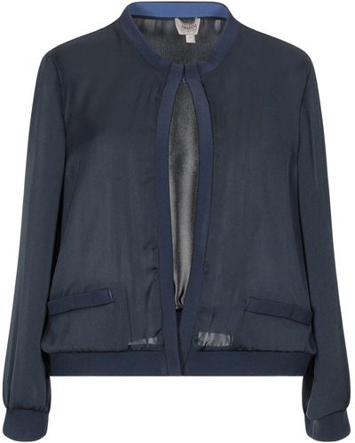 Armani Jacket - Blue