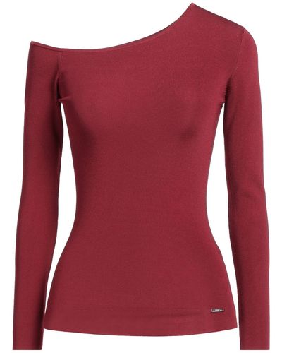 Liu Jo Pullover - Rosso