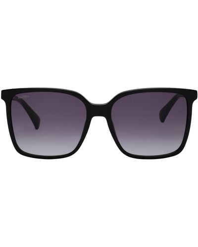 Damen-Sonnenbrillen von Max Mara | Online-Schlussverkauf – Bis zu 45%  Rabatt | Lyst DE