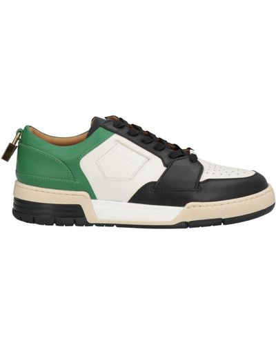 Buscemi Sneakers - Green