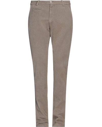 UNIFORM Trousers - Grey