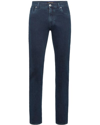 Billionaire Pantaloni Jeans - Blu