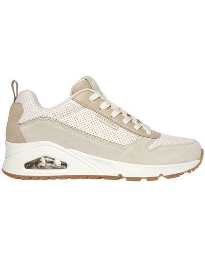 Skechers Sneakers - Weiß