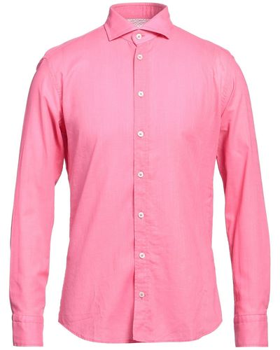 BASTONCINO Shirt - Pink