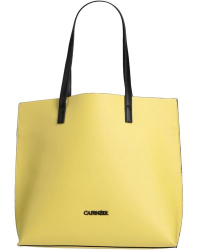 CafeNoir Handtaschen - Gelb