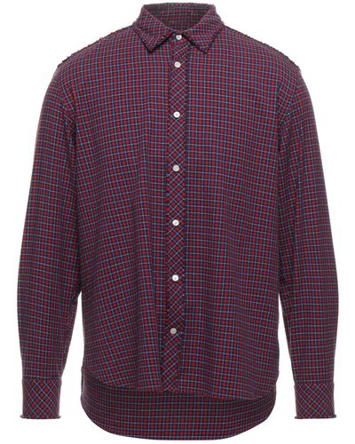 Grifoni Shirt - Red