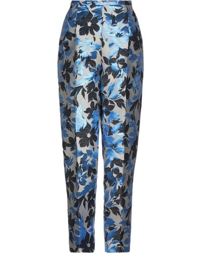 Boutique Moschino Trouser - Natural