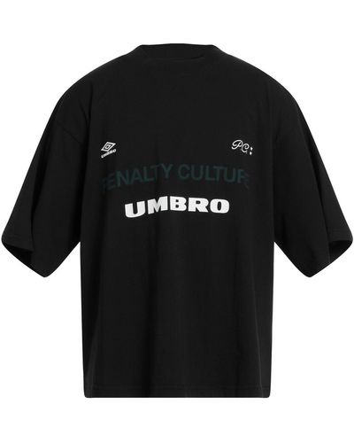 Umbro T-shirt - Black
