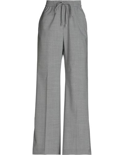 MAX&Co. Trousers - Grey