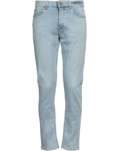 Michael Coal Pantaloni Jeans - Blu