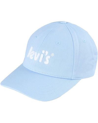 Levi's Hat - Blue
