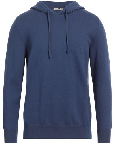 L.B.M. 1911 Sweater - Blue