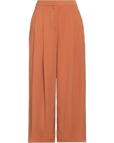 Glamorous Trousers - Orange