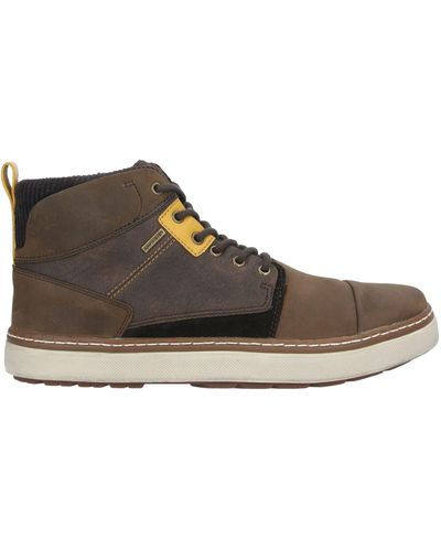 Geox High-top trainers for Men | Online Sale up to 80% off | Lyst Australia