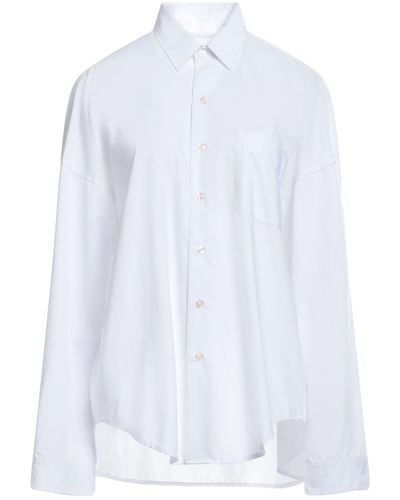 R13 Shirt - White