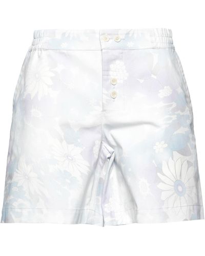 Jacquemus Shorts & Bermuda Shorts - White