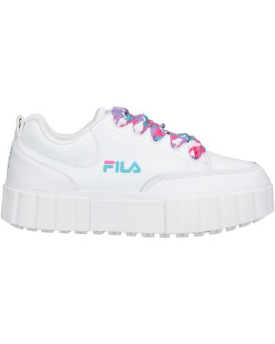 Fila Shoes for Women | Online Sale up to 74% off | Lyst Australia