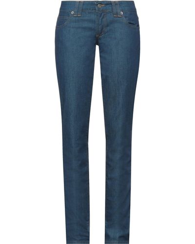 John Galliano Jeans - Blue