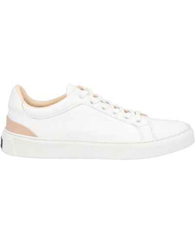 Woolrich Sneakers - Bianco