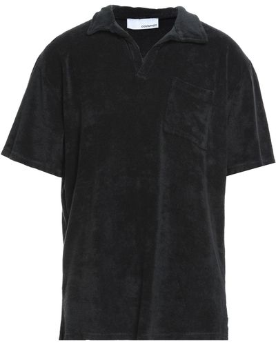Costumein Polo Shirt - Black
